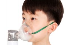 寶寶咳嗽做霧化好嗎？做霧化治療寶寶咳嗽嗎？[圖]