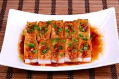 減肥可以吃豆腐嗎？吃豆腐對(duì)身體有什么功效？[圖]