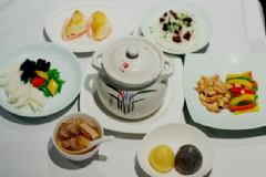 產(chǎn)后月子瘦身餐的注意事項(xiàng)？產(chǎn)后月子瘦身餐怎么吃？[圖]