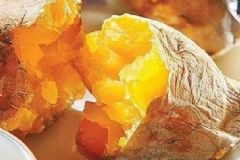 吃紅薯會(huì)變胖嗎？吃紅薯還能減肥嗎？[圖]