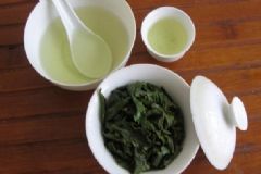 喝鐵觀音茶有減肥的效果嗎？喝鐵觀音茶有什么功效？[圖]