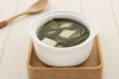海帶可以減肥是真的嗎？海帶減肥食譜有哪些？[圖]