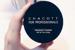 chacott散粉怎么用？chacott散粉使用方法[圖]