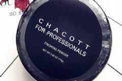 chacott散粉怎么樣？chacott散粉好用嗎？[圖]