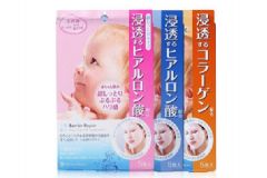 日本有哪些好用平價的面膜？去日本玩買什么面膜好呢？[圖]