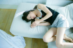 青春期少女應(yīng)該怎么保養(yǎng)卵巢嗎？青春期少女該如何保養(yǎng)卵巢？[圖]