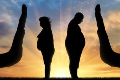 節(jié)食減肥方式存在什么問題？不吃主食減肥有什么危害？[圖]