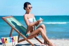 防曬乳什么時候涂？防曬乳在什么時候用？[圖]