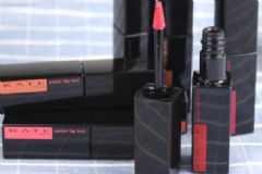 kate唇釉好用嗎？kate唇釉怎么樣？[圖]