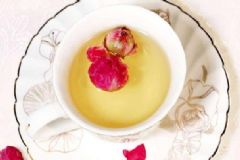 喝什么花茶美容養(yǎng)顏？美容養(yǎng)顏有哪些花茶？[圖]
