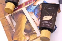 tarte粉底液真假怎么看？tarte粉底液真假鑒定[圖]