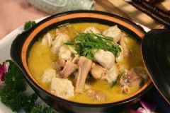 男人補(bǔ)腎的藥膳有哪些？男人吃什么藥膳補(bǔ)腎？[圖]