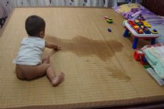 孩子尿床有什么食療方法？孩子尿床飲食禁忌有哪些？[圖]