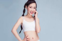 15歲女孩胸部發(fā)育的好嗎？15歲女孩胸圍多少才是正常的？[圖]