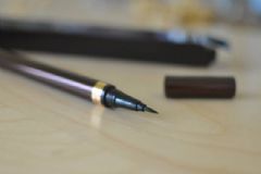 tf眼線(xiàn)筆怎么樣？tom ford眼線(xiàn)筆評(píng)測(cè)[圖]