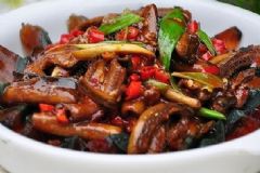 懷孕前夫婦需要做哪些準(zhǔn)備？男性吃什么可以提高精子質(zhì)量？[圖]