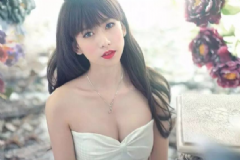 乳暈為什么會(huì)變大？乳暈變大是怎么回事？[多圖]