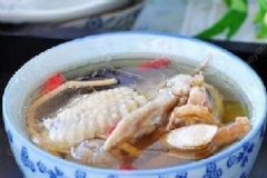 哺乳期催奶吃什么好？催乳可以按摩哪些穴位？[圖]