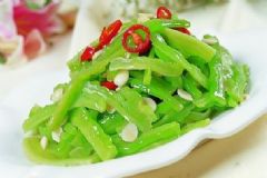 有哪些食物能排毒減肥的？吃什么食物既能排毒又可以減肥？[圖]