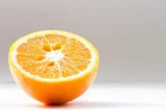 怎么吃橙子可以減肥？吃橙子減肥的方法是什么？[圖]