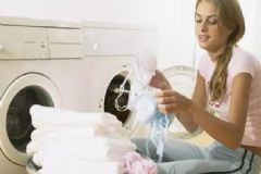 女性內(nèi)褲要怎么清洗？女性內(nèi)衣褲混洗的危害？[圖]