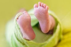 新生兒的護(hù)理有哪些禁忌？新生兒身體有哪些敏感區(qū)？[圖]