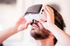 vr是什么意思？vr眼鏡怎么用？[多圖]