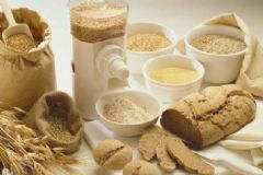 吃什么食物能有效豐胸？女性吃什么食物可以幫助豐胸？[圖]