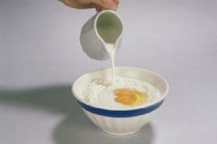 如何用牛奶保養(yǎng)美白？牛奶保養(yǎng)的方法是什么？[圖]