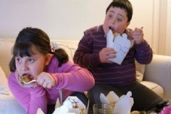 孩子太胖了怎么辦？孩子太胖怎么減肥？[圖]