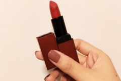 霧面口紅干嗎？霧面口紅太干怎么辦？[圖]