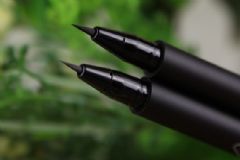 眼線珠光好還是啞光好？眼線珠光啞光區(qū)別[圖]