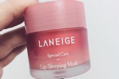 唇部護膚品有哪些品牌？唇膜有哪些牌子好用？[圖]