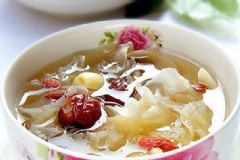 更年期吃什么藥膳好？更年期吃什么調(diào)補(bǔ)？[圖]
