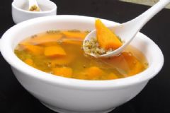 夏季老人吃什么食物好？夏季老人的飲食禁忌有哪些？[圖]