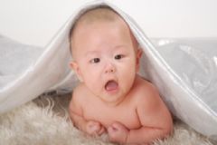 孩子長痱子了怎么辦？怎么預(yù)防孩子長痱子？[圖]