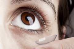 開眼角后多久可以戴隱形？開完眼角多久可以戴隱形眼鏡？[圖]