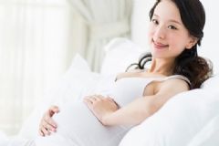 孕婦的肚子可以摸嗎？孕肚撫摸需要注意什么？[圖]