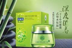 百雀羚護(hù)膚品怎么樣？國貨化妝品排行榜[圖]