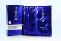 日本補(bǔ)水保濕面膜哪個(gè)好？日本好用的保濕補(bǔ)水面膜有哪些？[圖]