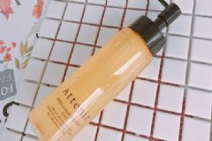 Attenir卸妝油怎么用？艾天然卸妝油使用方法[圖]