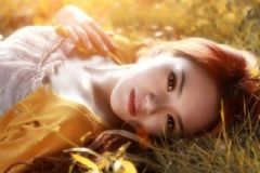 開眼角疤痕增生怎么辦？開眼角有疤痕怎么辦？[圖]