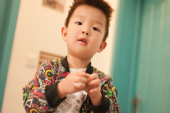 嬰幼兒口腔如何清潔？如何給寶寶清潔口腔？[圖]