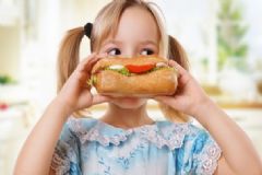 夏天寶寶不吃飯怎么辦？夏季寶寶吃什么食欲好？[圖]