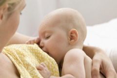 母乳喂養(yǎng)的謠言有哪些不可信？母乳喂養(yǎng)乳頭痛應(yīng)該怎么辦？[圖]