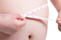 大肚腩怎么樣減掉？大肚腩有哪些危害？[圖]