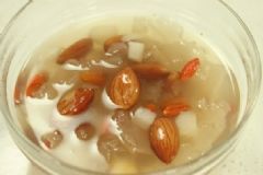 杏仁怎么吃美容？杏仁美容食譜有哪些？[圖]
