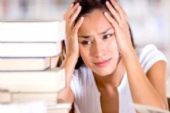 考試壓力大吃什么中藥調(diào)理？考試壓力大能吃什么調(diào)理嗎？[圖]