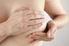乳腺增生是什么病？怎么預(yù)防乳腺增生？[圖]