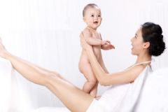 產(chǎn)后瘦身的最佳時間是什么時候？生孩子后多久可以瘦身？[圖]